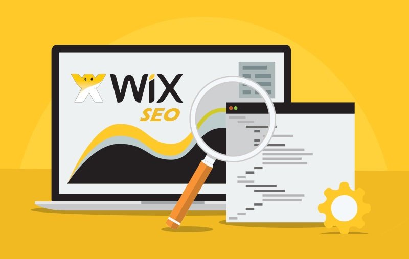 Expert Wix SEO Solutions