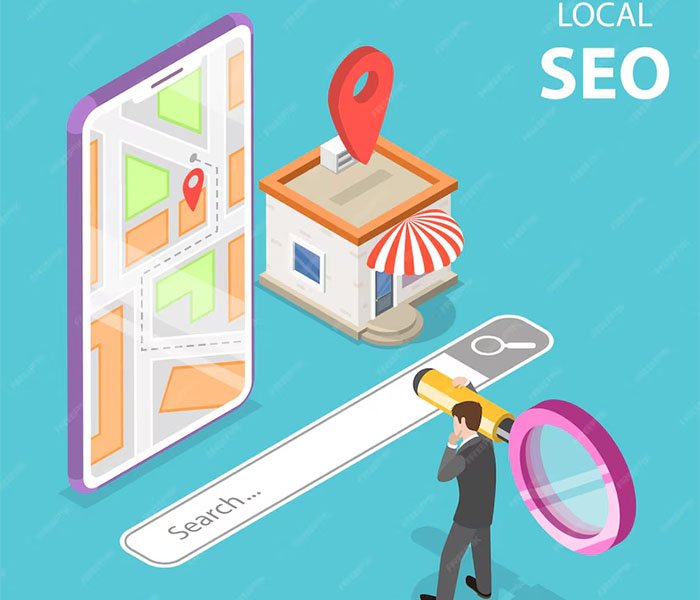 Local SEO
