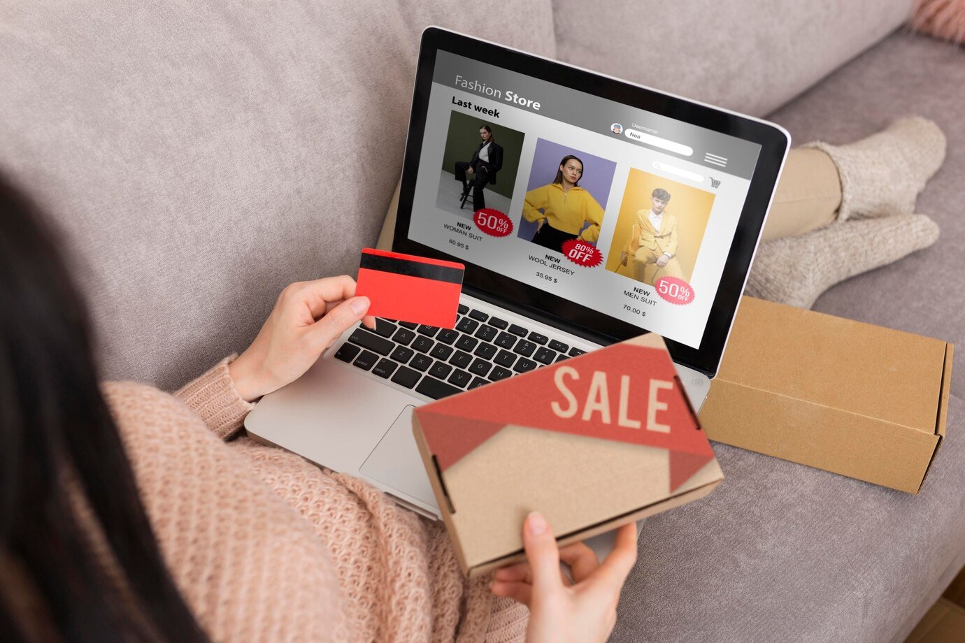 Shopify Landing Pages and Layouts