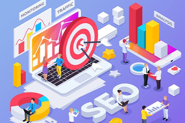 WordPress SEO Optimization Process
