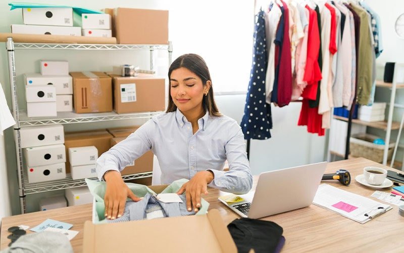 Shopify Dropshipping