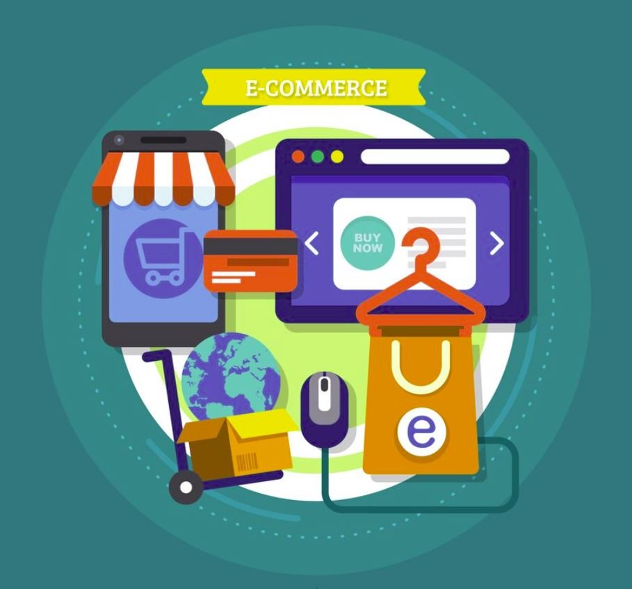 Online Business