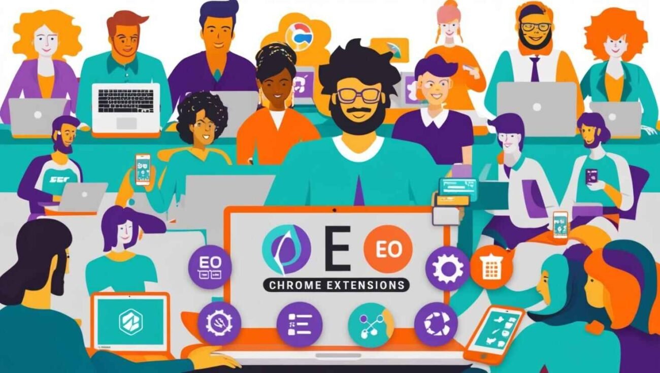 Best SEO Chrome Extensions