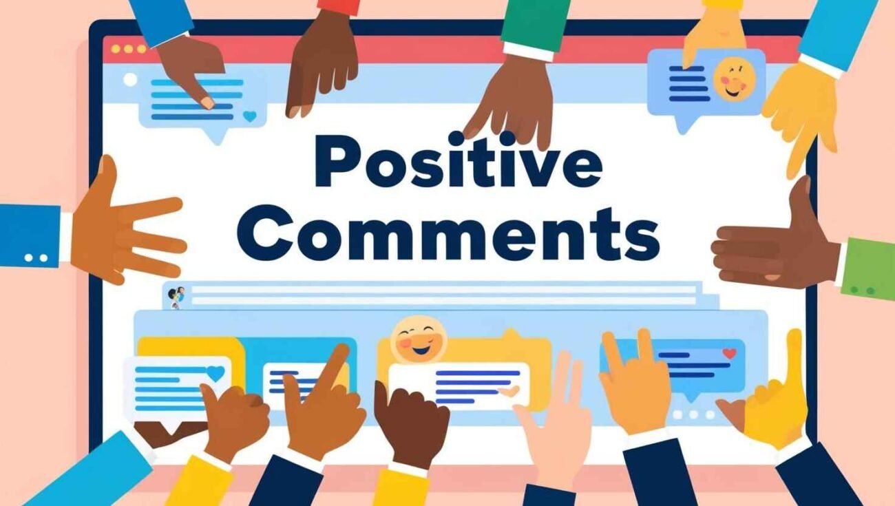 Blog Comments