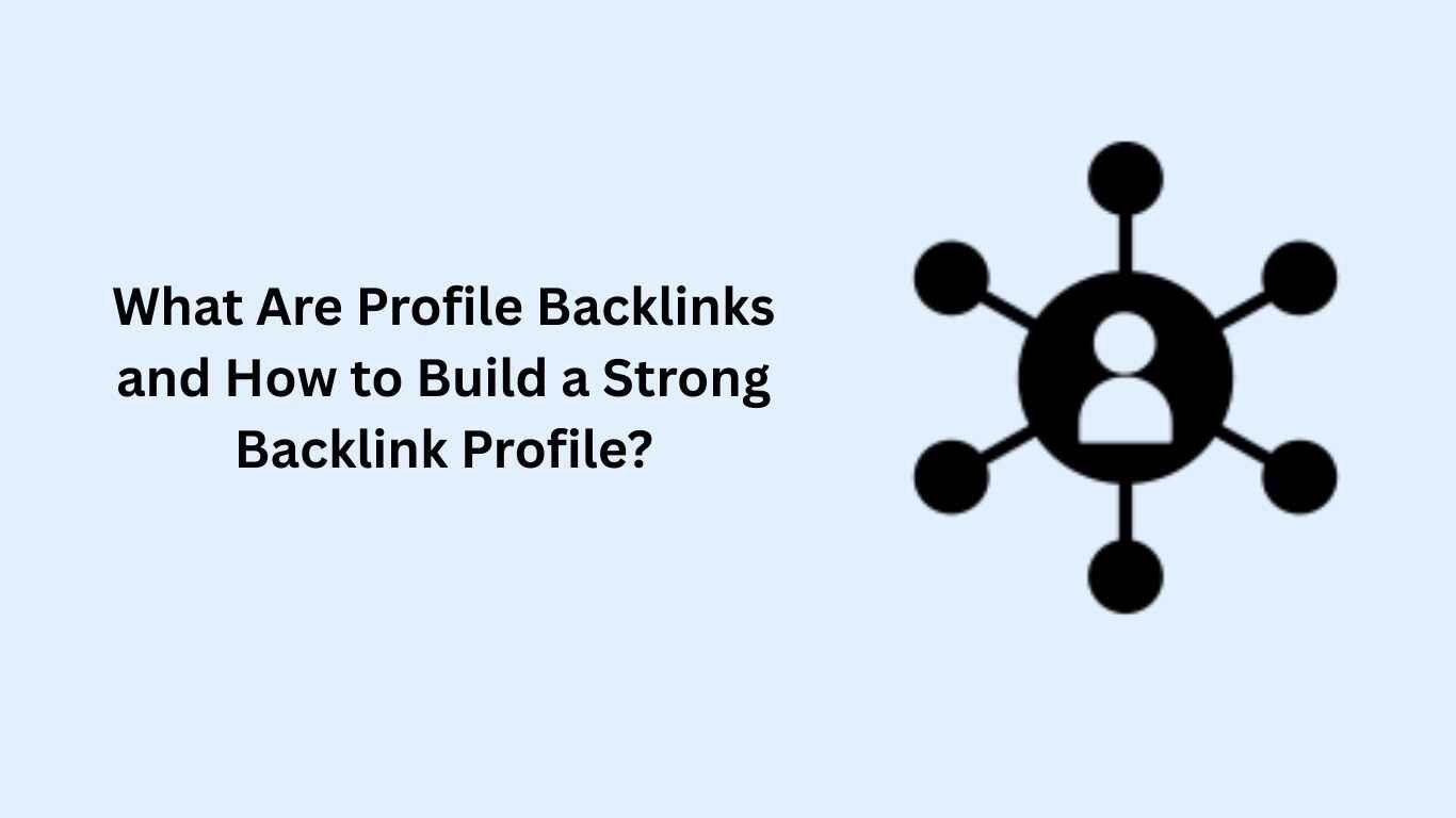 Profile Backlinks