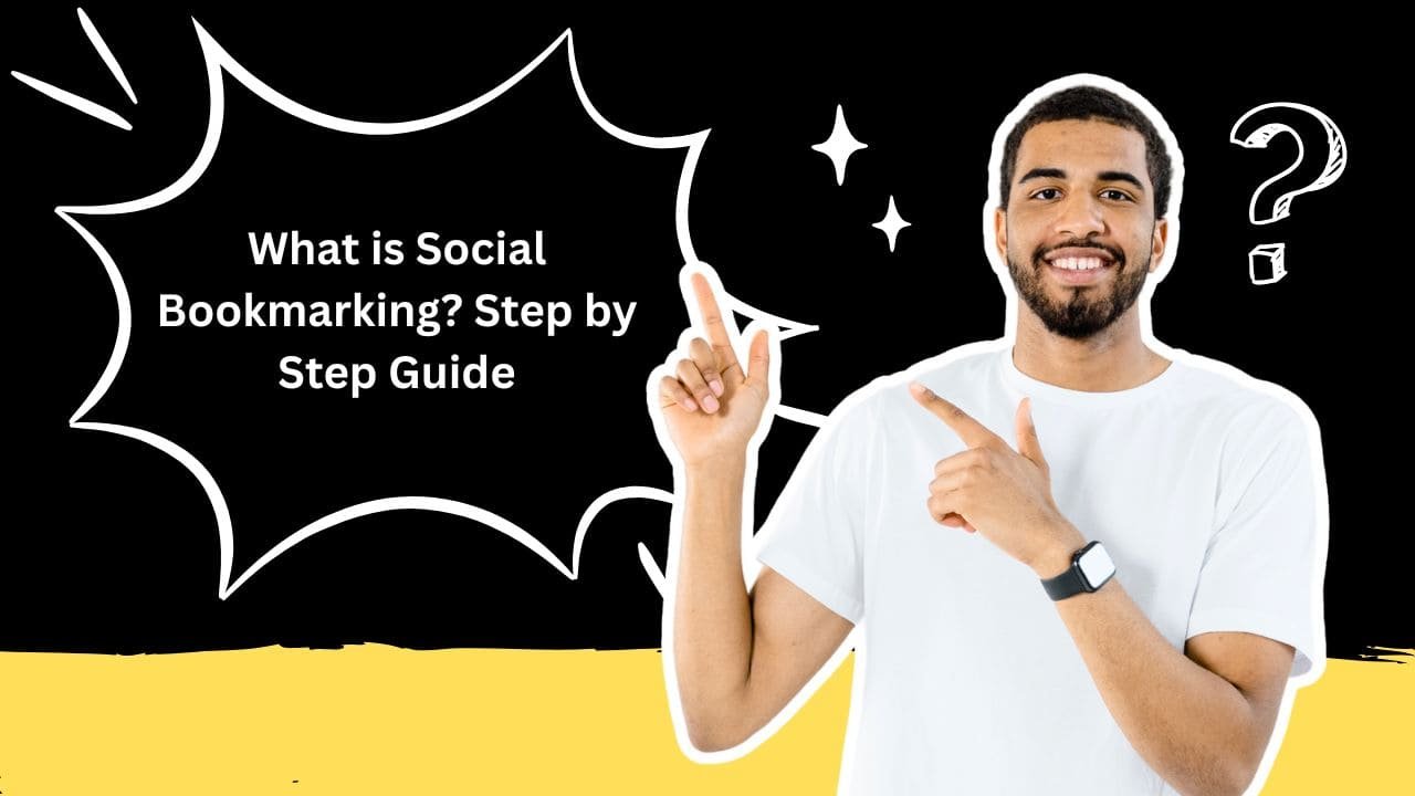 What is Social Bookmarking
