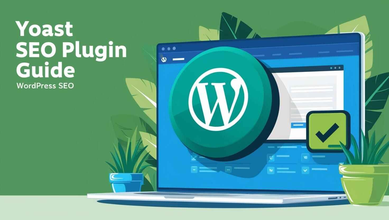 yoast seo plugin