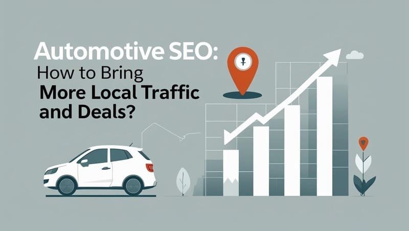 Automotive SEO