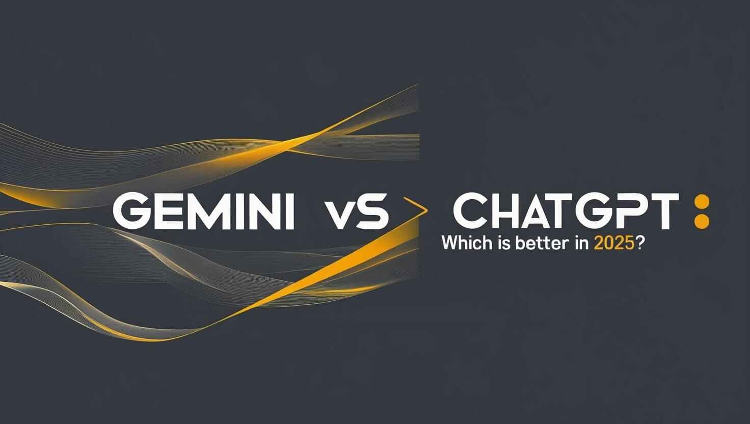 Gemini vs Chatgpt