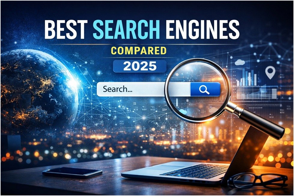 Best Search Engine