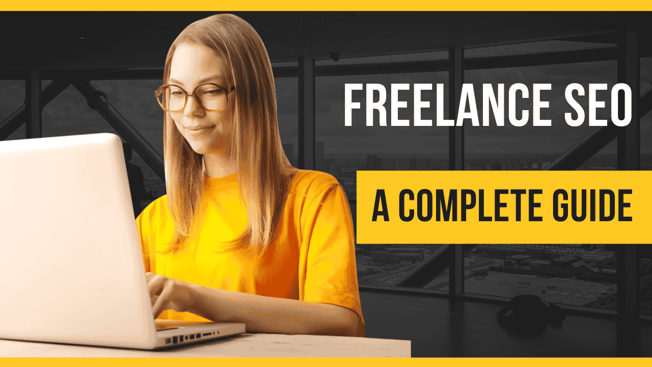 What Is Freelance SEO